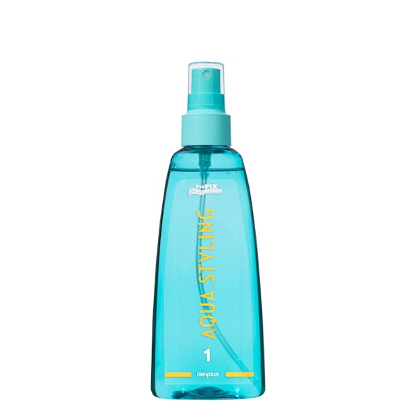 Agua de peinado cabello Aqua Styling Deliplus mercadona
