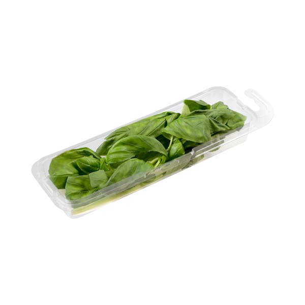 Albahaca mercadona