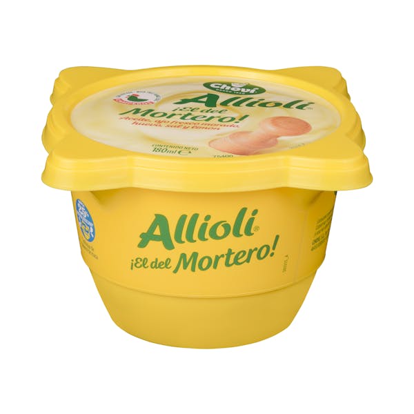 Allioli Chovi mercadona
