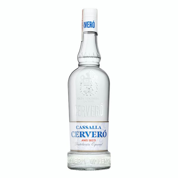 Anís seco Cassalla Cerveró mercadona