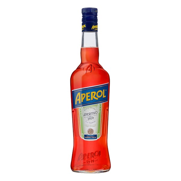Aperitivo Aperol mercadona