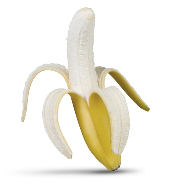 Banana mercadona
