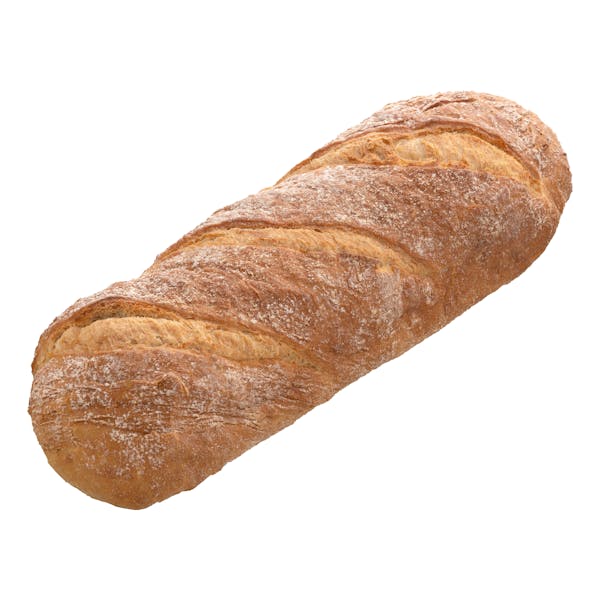 Barra pan de pueblo mercadona