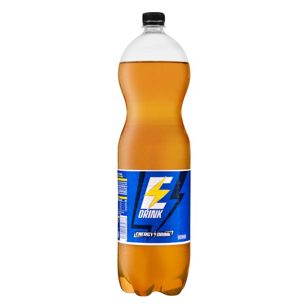 Bebida energética Energy Drink Hacendado mercadona