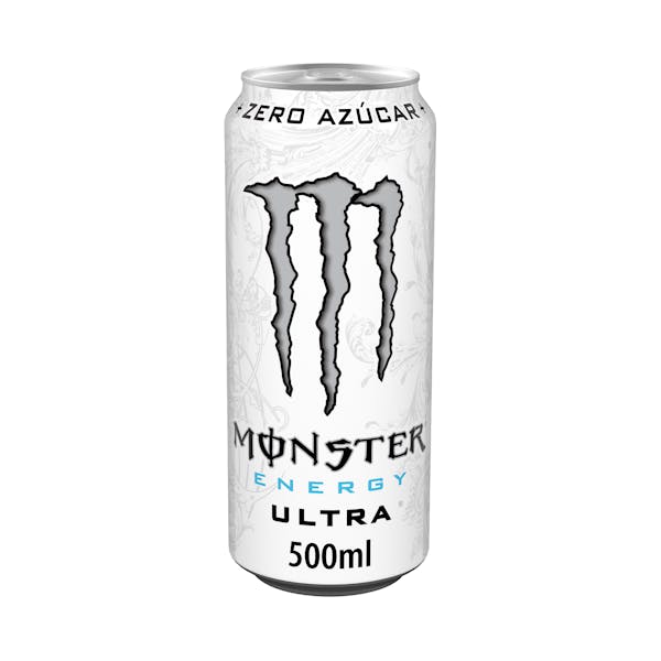 Bebida energética Energy Ultra zero Monster mercadona