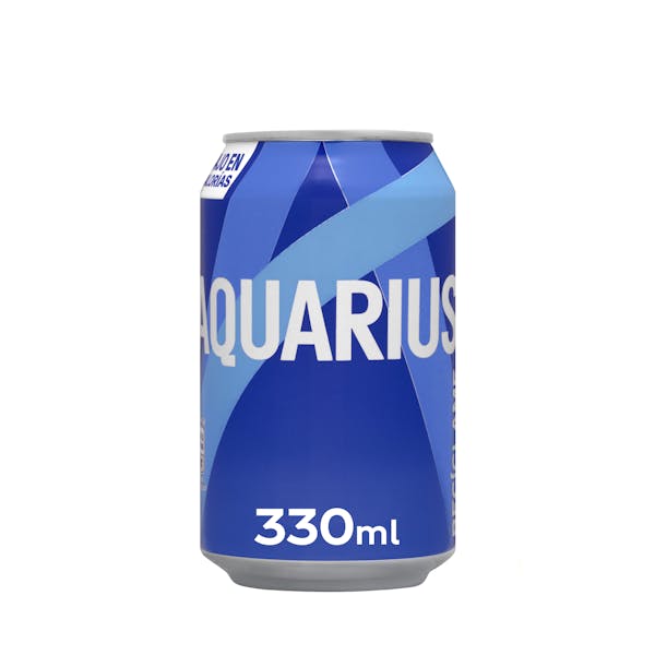 Bebida isotónica limón Aquarius mercadona
