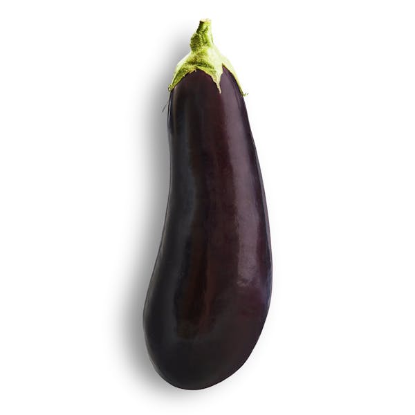 Berenjena mercadona