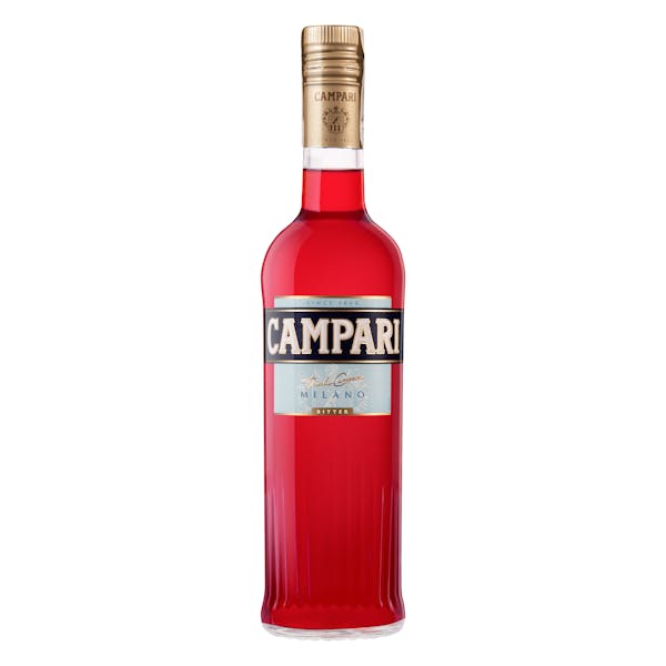 Bitter Campari mercadona