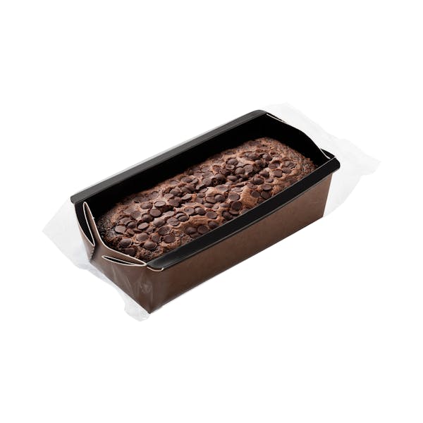 Bizcocho de chocolate sin gluten y sin lactosa mercadona