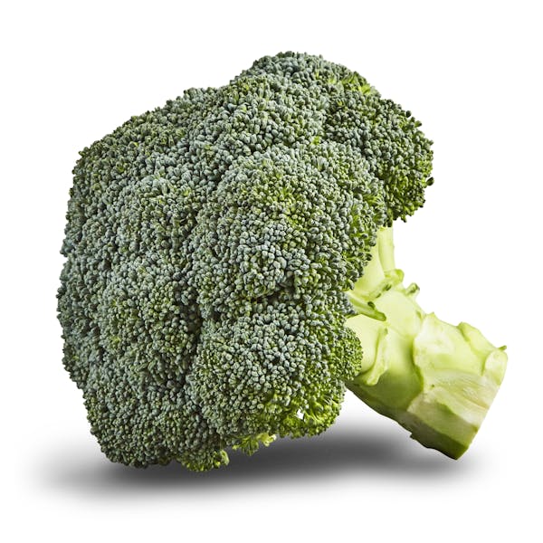 Brócoli mercadona