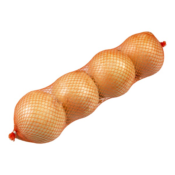 Cebollas mercadona
