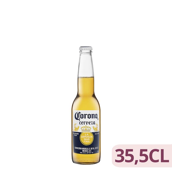 Cerveza Corona mercadona