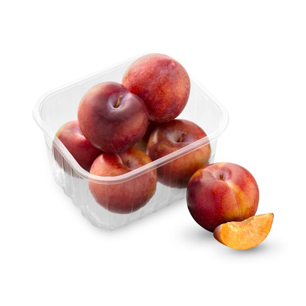 Ciruelas rojas mini mercadona