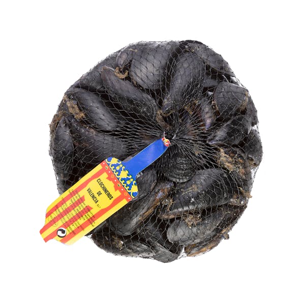 Clóchina Valenciana mercadona