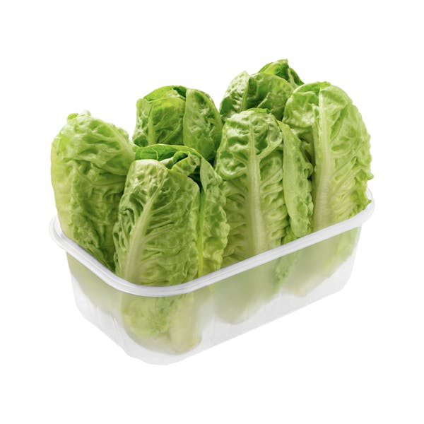 Cogollos corazón de lechuga mercadona