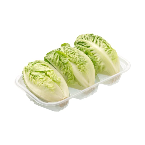 Cogollos de lechuga mercadona