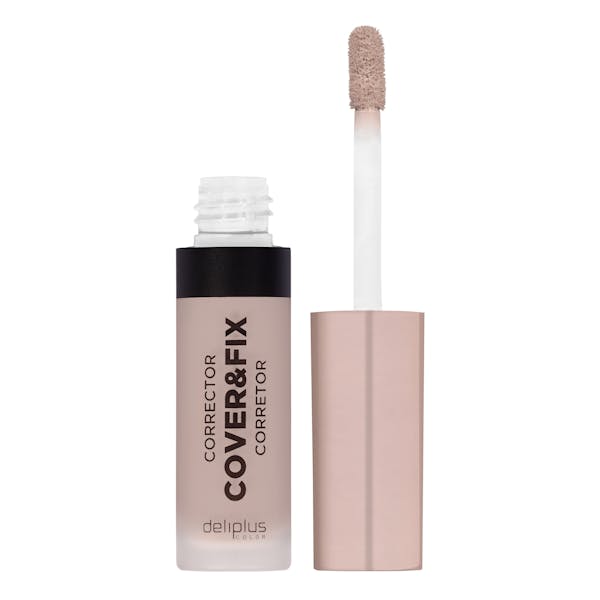 Corrector Cover & Fix Deliplus 03 mercadona