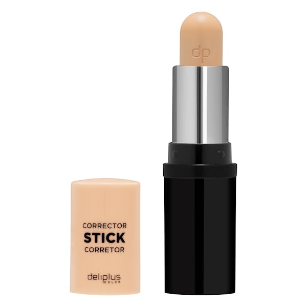 Corrector Stick Deliplus 02 mercadona