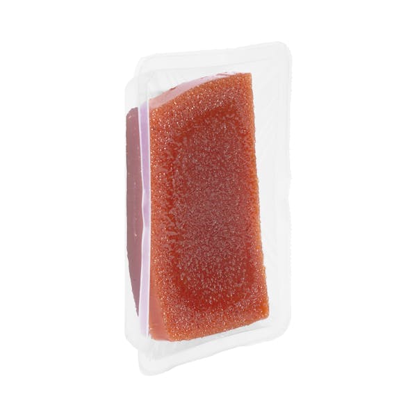 Dulce de membrillo taco Hacendado mercadona