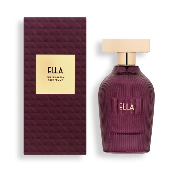 Eau de parfum mujer Ella mercadona