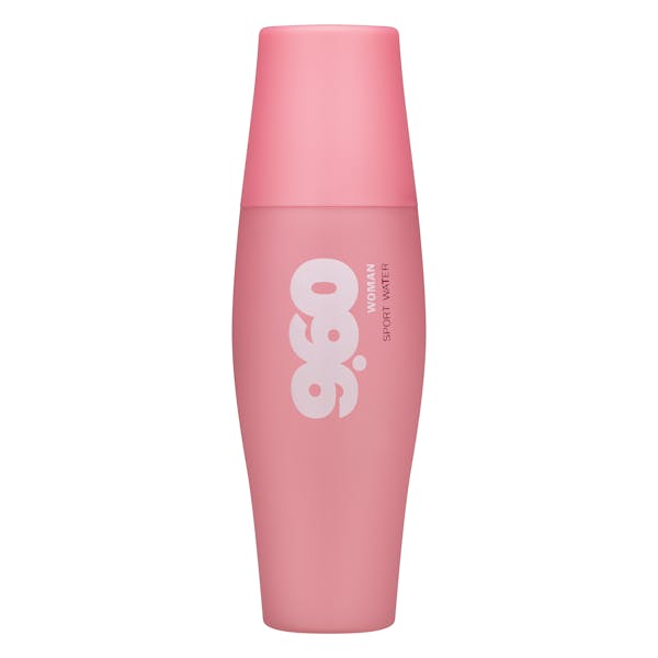 Eau de toilette mujer 9.60 Sport water mercadona