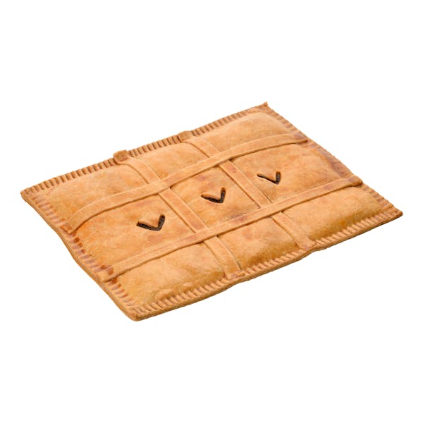 Empanada de atún grande mercadona