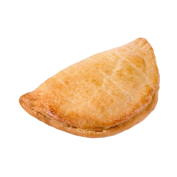 Empanadilla de guisantes 13% mercadona