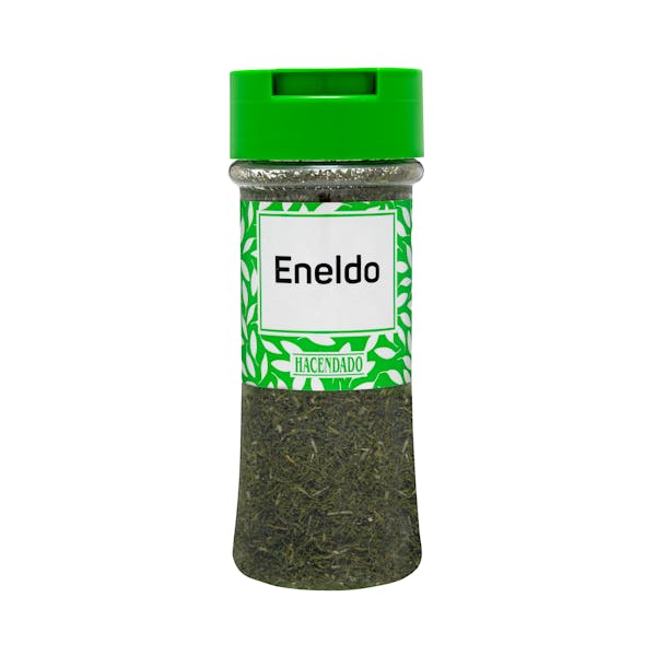 Eneldo Hacendado mercadona