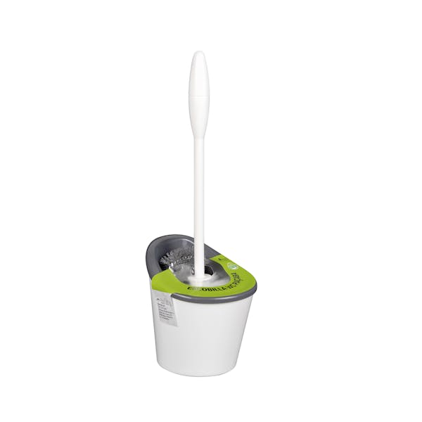 Escobilla para WC Bosque Verde mercadona