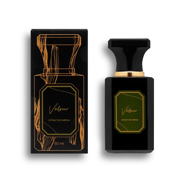 Extrait de parfum Velour mercadona
