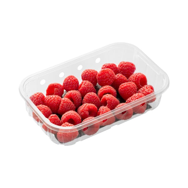 Frambuesa mercadona