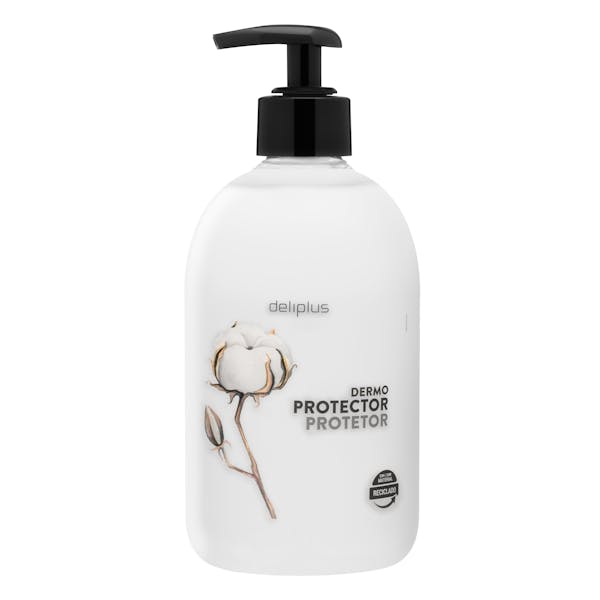 Jabón de manos dermoprotector Deliplus mercadona