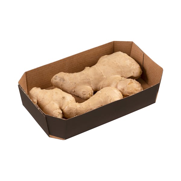Jengibre mercadona