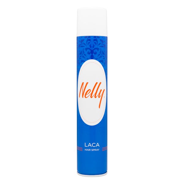 Laca cabello Nelly mercadona