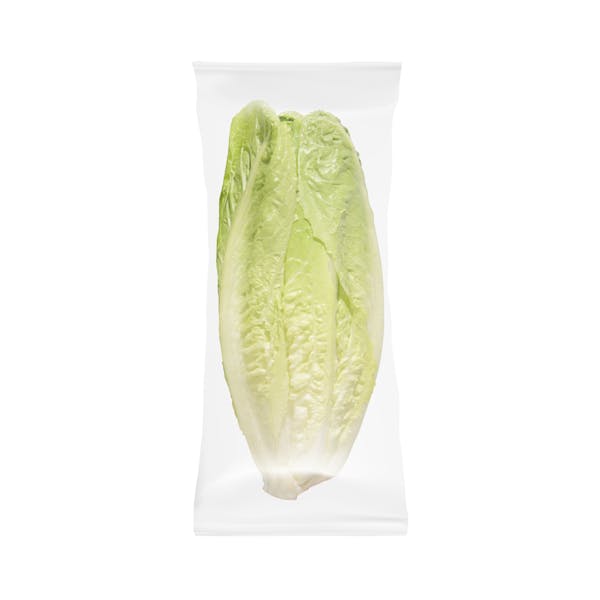 Lechuga corazón romana mercadona