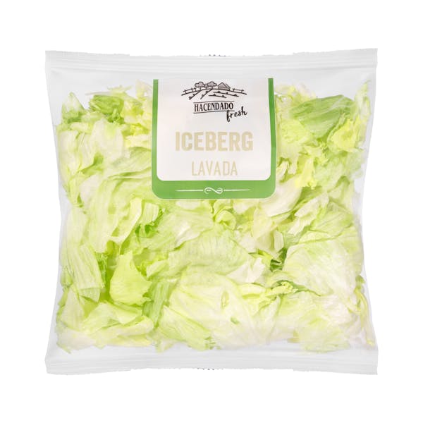 Lechuga Iceberg mercadona
