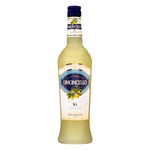 Licor de limoncello Franzini mercadona