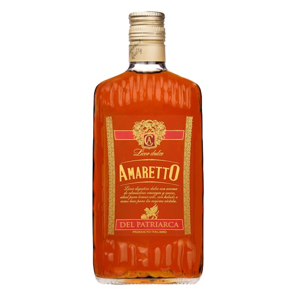 Licor dulce Amaretto Del Patriarca mercadona