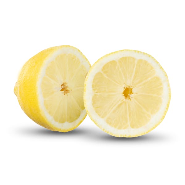 Limón mercadona