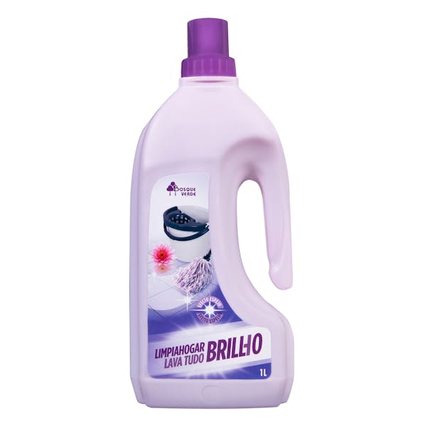 Limpiahogar Brillo Bosque Verde mercadona