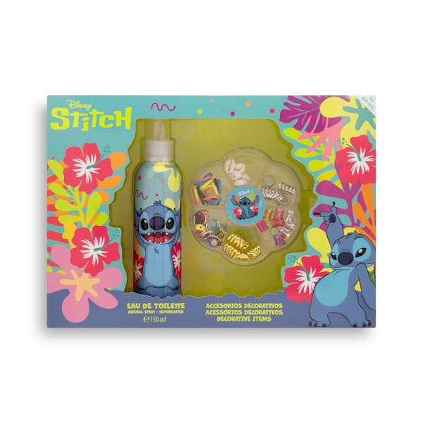 Lote infantil Disney Stitch mercadona