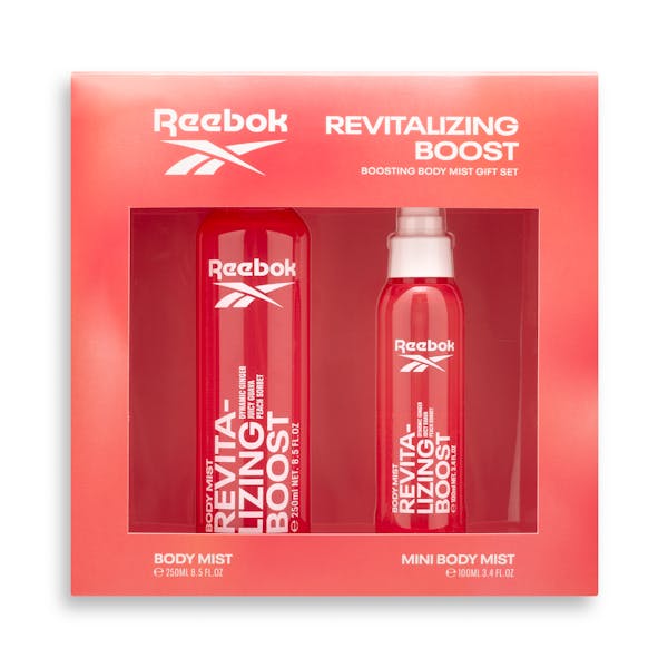 Lote mujer Reebok Revitalizing Boost mercadona
