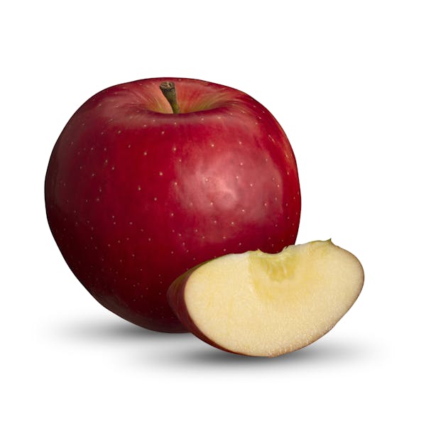 Manzana roja acidulce mercadona