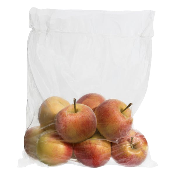 Manzanas rojas dulces mercadona