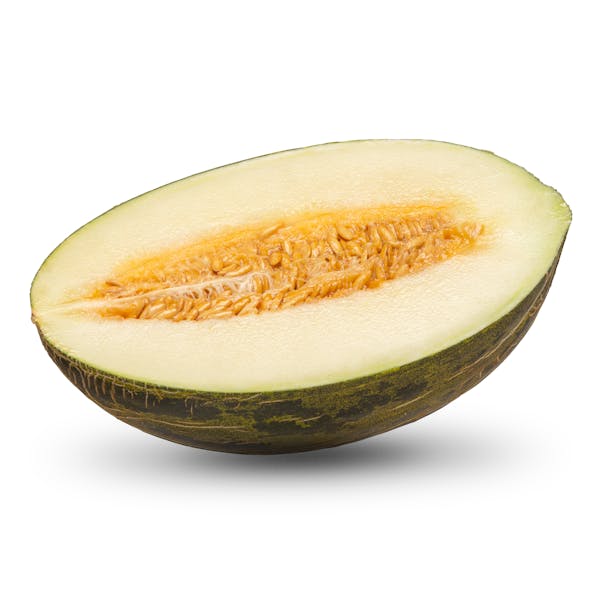 Medio melón piel de sapo mercadona