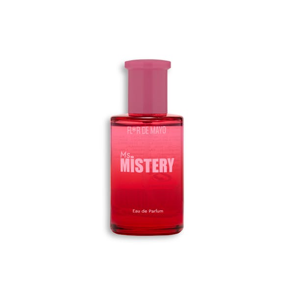 Mini eau de parfum mujer Flor de Mayo Ms Mistery mercadona