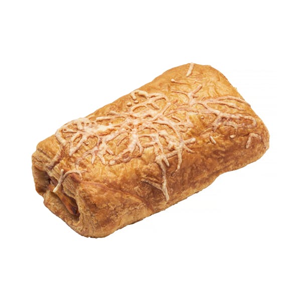 Napolitana mixta mercadona
