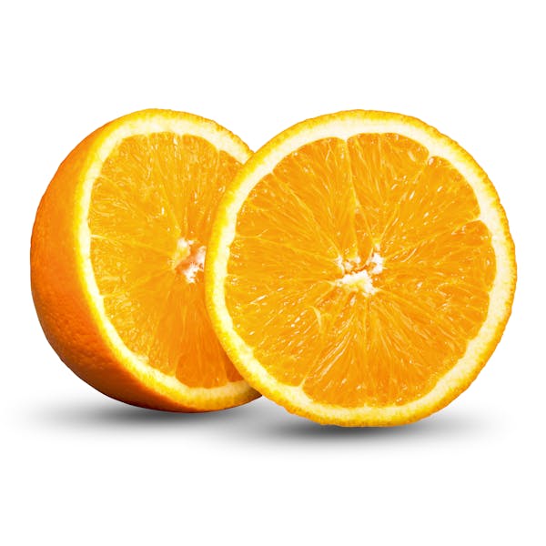Naranja para mesa mercadona