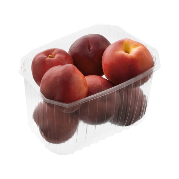 Nectarinas mini mercadona