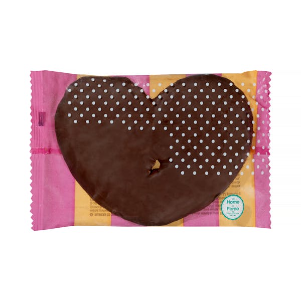 Palmera con cacao Hacendado mercadona